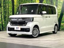 2023 Honda N BOX