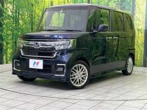 2023 Honda N BOX
