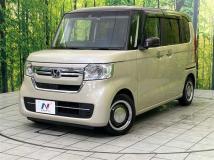 2023 Honda N BOX
