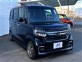 2021 Honda N BOX