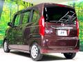 2021 Honda N BOX