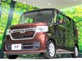 2021 Honda N BOX