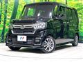 2021 Honda N BOX