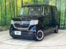 2021 Honda N BOX