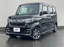 2021 Honda N BOX