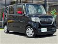 2021 Honda N BOX
