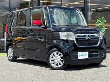 2021 Honda N BOX
