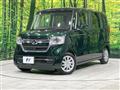 2021 Honda N BOX