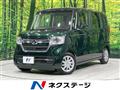 2021 Honda N BOX