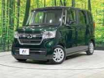 2021 Honda N BOX