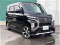 2021 Mitsubishi eK SPACE