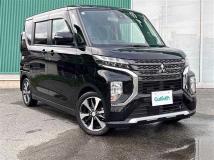 2021 Mitsubishi eK SPACE