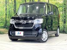 2022 Honda N BOX