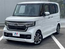 2022 Honda N BOX
