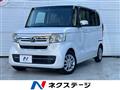 2022 Honda N BOX