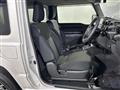 2025 Suzuki Jimny