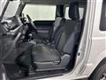 2025 Suzuki Jimny