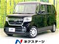 2023 Honda N BOX