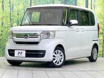 2023 Honda N BOX