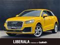 2017 Audi Q2