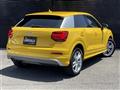 2017 Audi Q2
