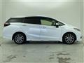 2019 Honda SHUTTLE HYBRID