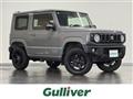 2020 Suzuki Jimny