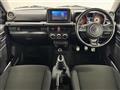 2020 Suzuki Jimny