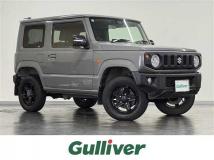 2020 Suzuki Jimny