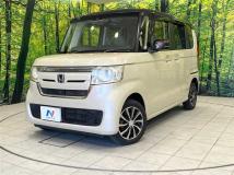 2017 Honda N BOX