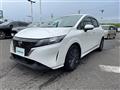 2023 Nissan Note