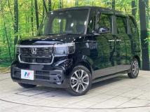 2023 Honda N BOX