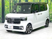 2023 Honda N BOX