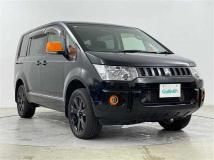 2018 Mitsubishi Delica D5