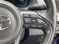 2021 Toyota AQUA