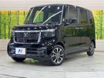 2024 Honda N BOX
