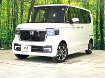 2026 Honda N BOX