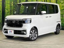2026 Honda N BOX