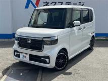 2023 Honda N BOX