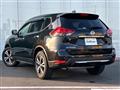 2020 Nissan X-Trail