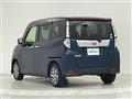 2019 Toyota Tank