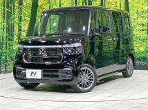 2024 Honda N BOX
