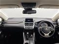 2017 Lexus NX