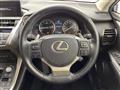 2017 Lexus NX