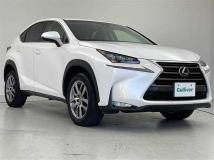 2017 Lexus NX