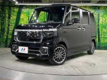 2026 Honda N BOX