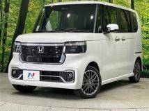 2025 Honda N BOX