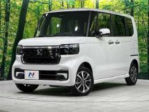 2026 Honda N BOX