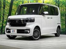 2023 Honda N BOX