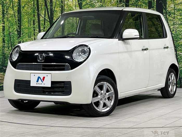 2013 Honda N-ONE
